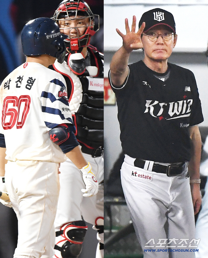 I've always been beaten up... Home run for the first time in two years → Check swing reading → batting average of .500…Reversal in the bottom of the ninth inning, hot flashbacks 