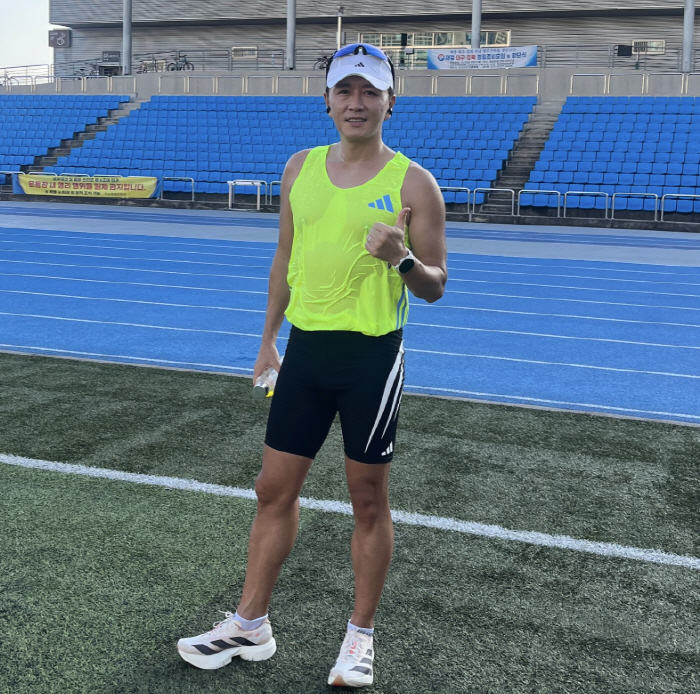 Jin Tae-hyun, after thyroid cancer surgery...Half organ resection, too upsetting 