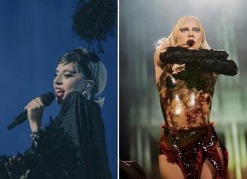 Lady Gaga, why she canceled it just before the show...If the fans are worried