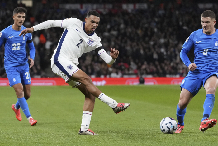 Leaving Liverpool was the right decision. Alexander Arnold opened his mouth with a blast of stigmatization as a traitor Real Madrid Transfer, Proper Choice