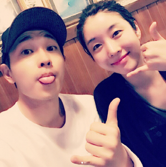 Lee Seok-hoon ♥ meets his wife from Miss Korea in an open relationship, and gets married at the age of 31 (Former Hyun-moo Plan 2)