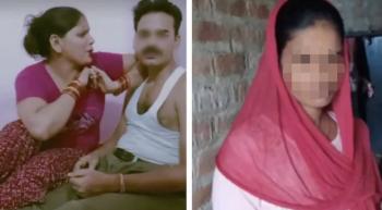 My husband, who thought he was dead, remarried to another woman...Because of this