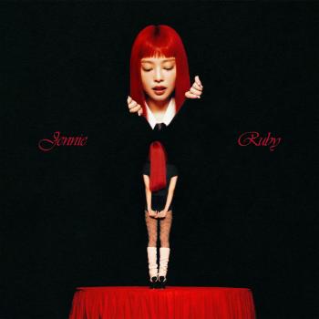 Jennie’s ‘Ruby’ Re-Enters Billboard 200, Tops Global Vinyl Charts