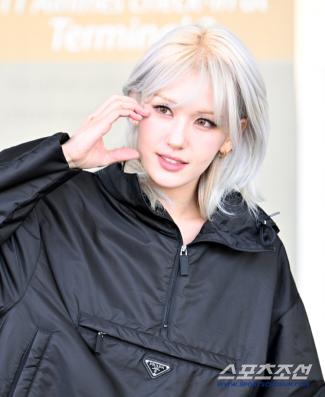 Jeon Somi Makes Acting Debut in K-Pop Thriller Film 'PERFECT GIRL'