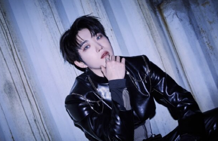  The Kingdom Dan joins the army on the 9th...Five-member comeback (Full Story)