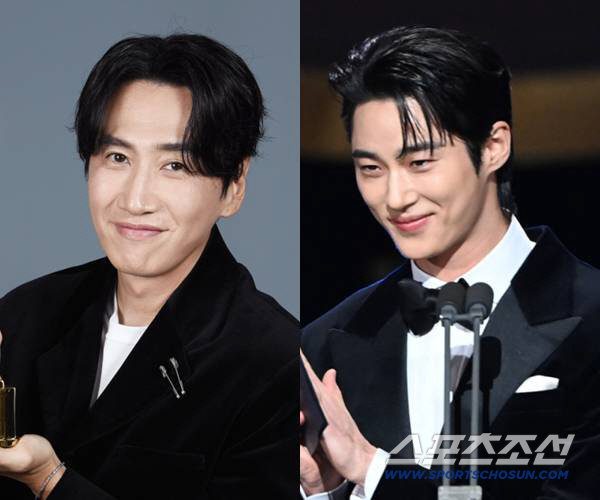Lee Kwang-soo & Byeon Wooseok Join Yoo Jae-seok’s Netflix Camp for Fresh Entertainment Chemistry
