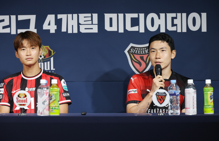 Better performance than last year → results that fans will be satisfied with → K-League representatives are also on a different stage in Asia