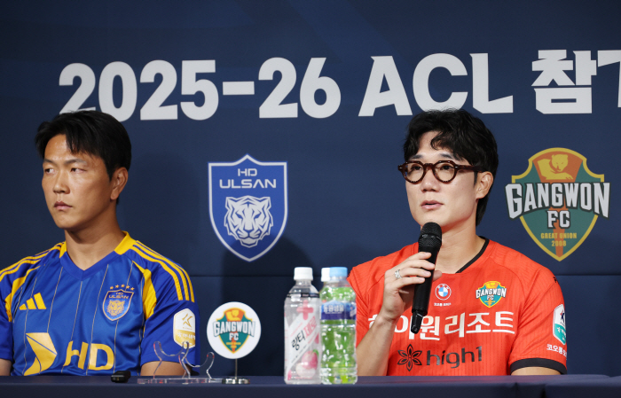 Better performance than last year → results that fans will be satisfied with → K-League representatives are also on a different stage in Asia