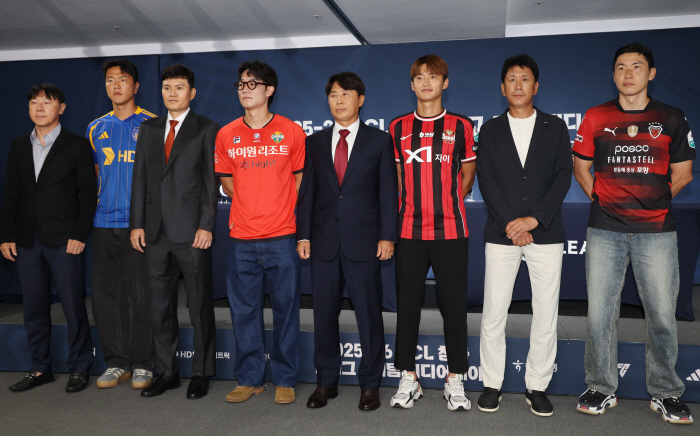 Better performance than last year → results that fans will be satisfied with → K-League representatives are also on a different stage in Asia