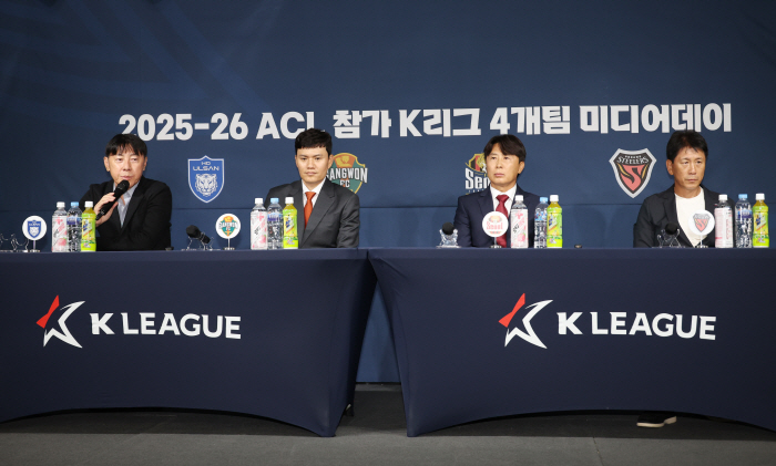  Let's lift the restrictions on foreign players in four different colors Shin Tae-yong, who is trying to become the top Asian player, and Park Tae-ha is a sensitive issue...Expectations for Kim Ki-dong's EPL Lingard, and Jung Kyung-ho's dual operation