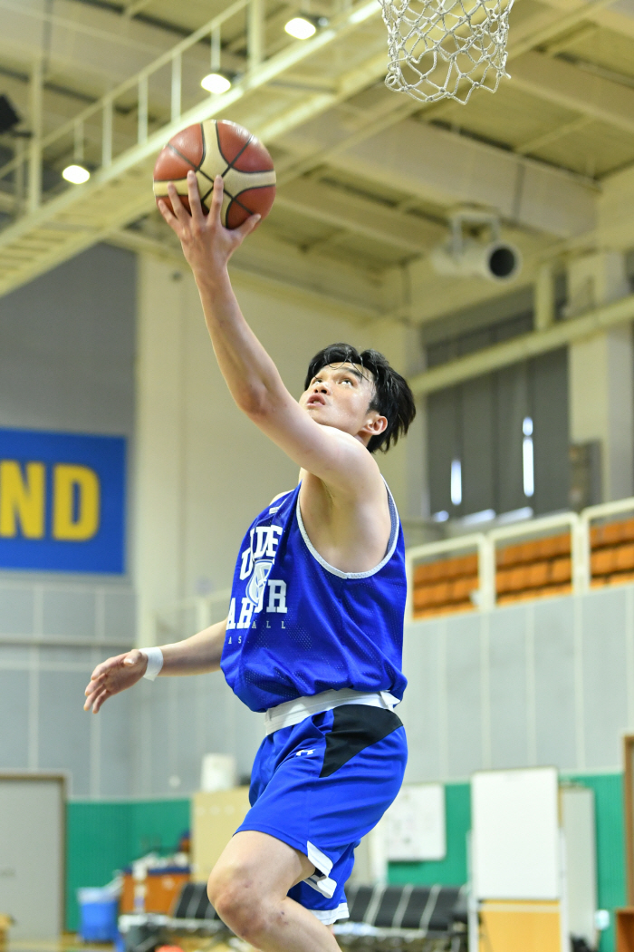 Open-air bath rehabilitation. Strong Lee Dae-sung. Nagoya off-season training performance is really unusual