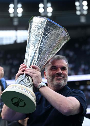 Postec's revaluation of Tottenham's dismissed! A strong candidate for the next prestigious Bundesliga head coach