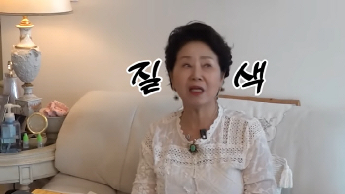 Sunwoo Yong-yeo is the worst Michelin restaurant that hates Anseongjae's parameters of 420,000 won per person