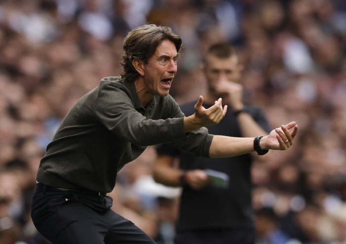 Super awesome! Tottenham Son Heung-min's successor is not over yet...Manchester City re-challenge to recruit £65m star