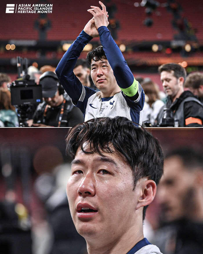 Tottenham's Serious Problem Without Son Heung-min After 10 years, this is the absence of a scoring option