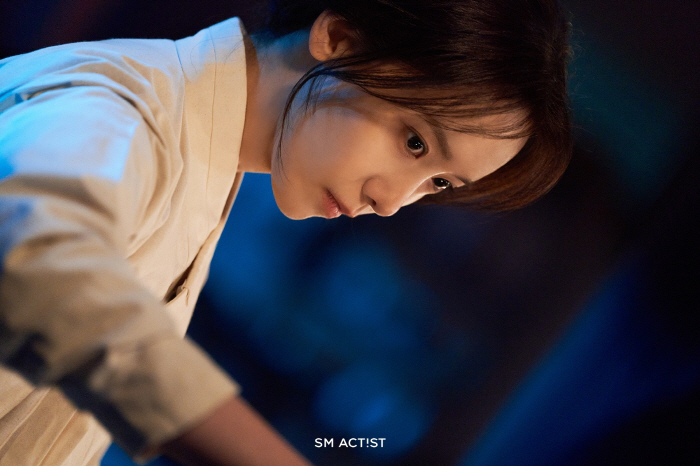 The tyrant's chef, Im Yoon-ah, who is in season, lived a good life