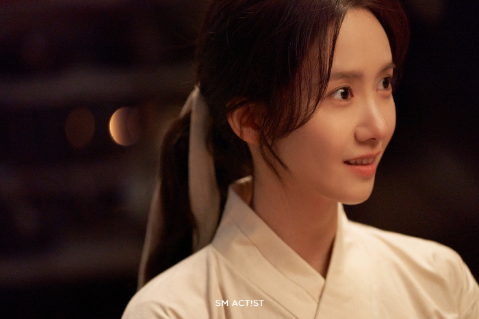 The tyrant's chef, Im Yoon-ah, who is in season, lived a good life