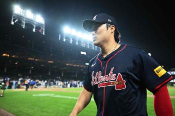 You criticized me like that, but what if Kim Ha-sung, who gets the answer in two days, leaves next year?