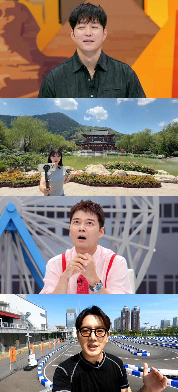 47-year-old son, Shim Hyung-tak, is having a hard time raising middle-aged children, and even nosebleeds (Tok Pawon)