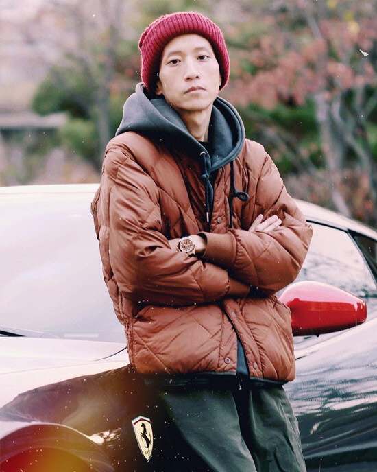 BoA oppa Kwon Soon-wook, please protect him in a place where there is no pain after fighting peritoneal cancer…Today (5th) 4th anniversary