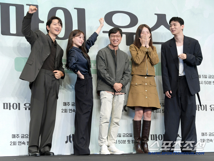 'The Devil' Ko Hyun-jung vs 'My Youth' Song Joong-ki and Friday's small screen showdown...Who is the winner? 
