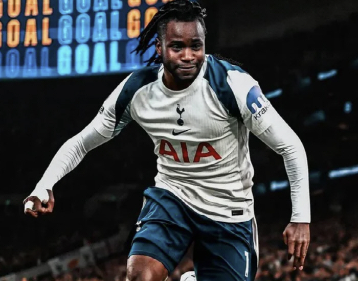Exclusive report! Son Heung-min's vacancy cannot be filled like this, Tottenham's decision, no more worriesAbandonment of plans to recruit replacements
