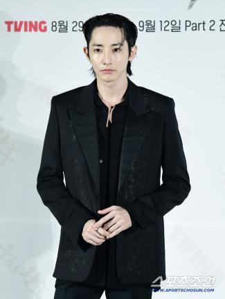 Lee Soo-hyuk’s Agency Denies Mismanagement, Explains Extended Fan Meeting Schedule