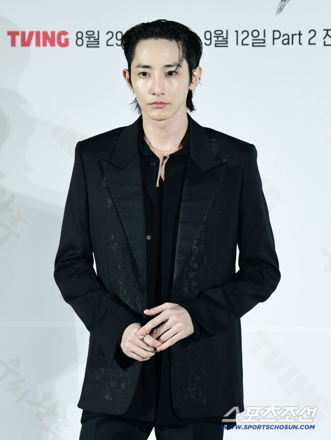 Lee Soo-hyuk’s Agency Denies Mismanagement, Explains Extended Fan Meeting Schedule