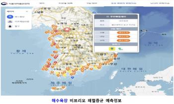 In September, the heat wave and sea water temperature rise...Be careful about Vibrio's food poisoning
