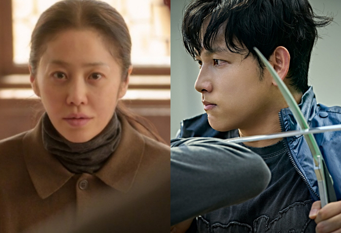 Is it Ko Hyun-jung's mystery thriller or Lim Si-wan's action thriller…SBS and Netflix's simultaneous release of 'The Devil' 9 