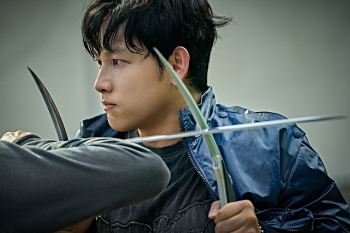 Is it Ko Hyun-jung's mystery thriller or Lim Si-wan's action thriller…SBS and Netflix's simultaneous release of 'The Devil' 9 