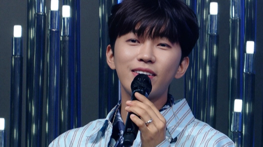 'I've liked you for a long time.' 'Immortal Songs' Lim Young-woong, who confessed his hidden love for fans?