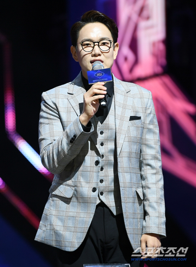 Jang Sung-gyu 'Don't forget today' meaningful post...Oyo Anna case remanded
