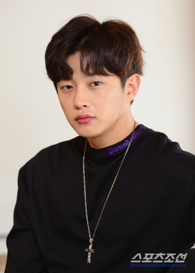 Kim Min-seok, a heartbreaking father figure..'Getting ready for a funeral in great sadness'