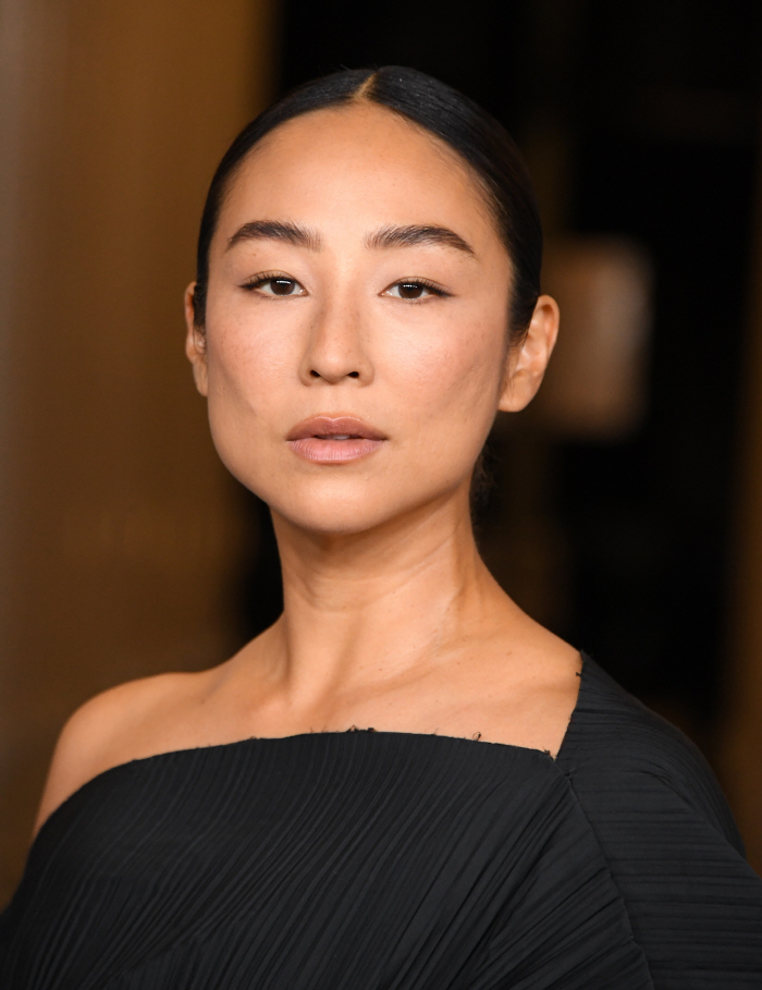 Korean-American Greta Lee Passed Tron During Fast Lives Coming to Ares..confirmed in 15 days