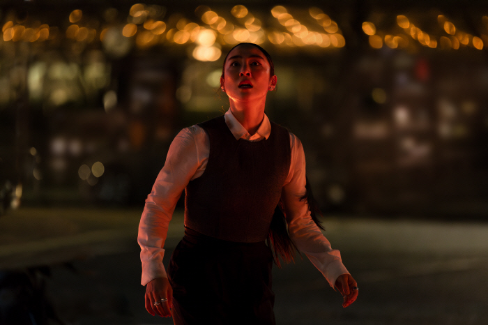 Korean-American Greta Lee Passed Tron During Fast Lives Coming to Ares..confirmed in 15 days