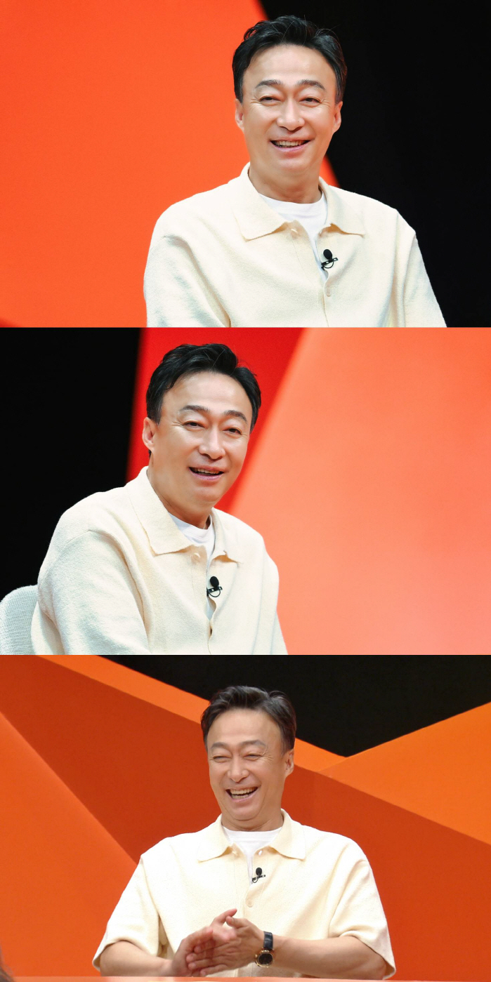 Lee Sung-min confesses to occupational disease (I hate you) as he is treated like a chairman after the youngest son of a chaebol family
