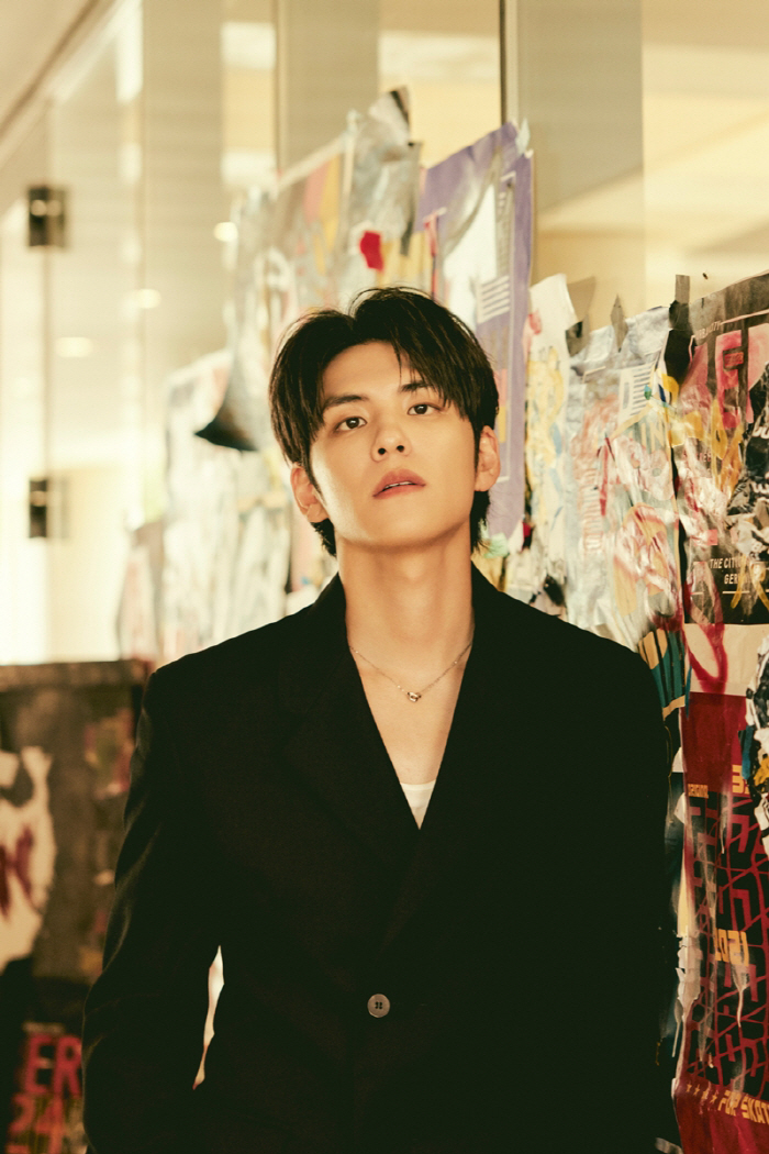 DAY6 Celebrates 10th Anniversary with New Album 'The Decade