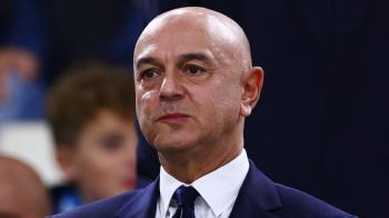  More Shocking Than Son Heung-min's Release, Levy Resigns Tottenham's Chairman, Most Controversial Person in BBC Club History