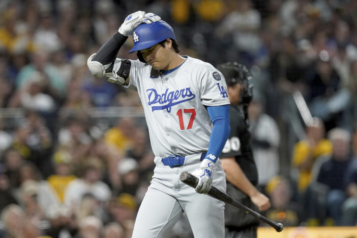 Ohtani's natural enemy NL Cy Young Award has been solidified, Skins won 6 innings, 8K scoreless, 9 wins, Kim Hye-sung has no hit, LAD 35 PIT