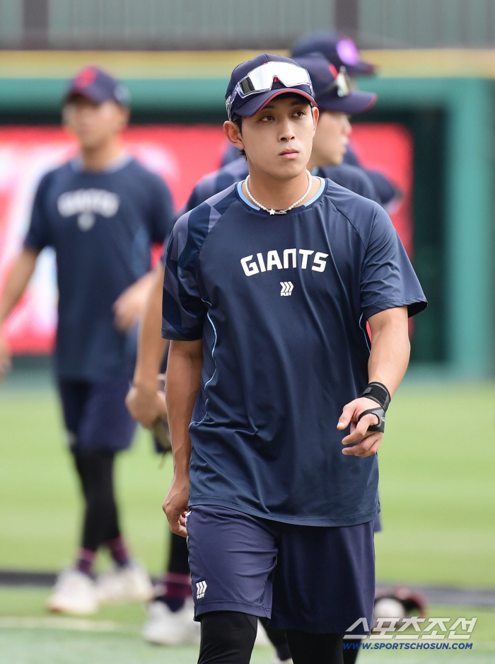  Hwang Sungbin, you have to do your best until the end