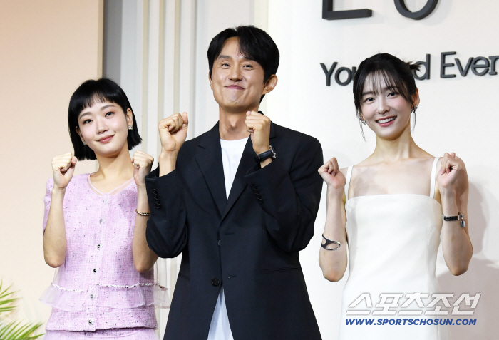  Bukkeukseong, I want to win. Eunjung and Sangyeon Kim Go-eun and Park Ji-hyun even shed tears (Roundup)