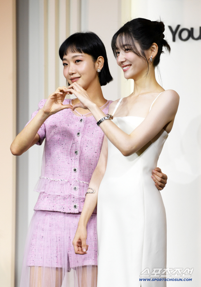  Bukkeukseong, I want to win. Eunjung and Sangyeon Kim Go-eun and Park Ji-hyun even shed tears (Roundup)