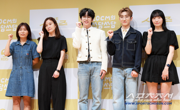 Kwon Jeong-yeol Debuts as New Host of KBS ‘The Seasons’