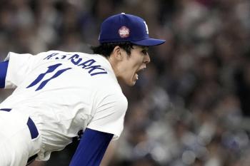 Shocking Sasaki cannot return to ML this year, Roberts is adamant to show performance in the minors