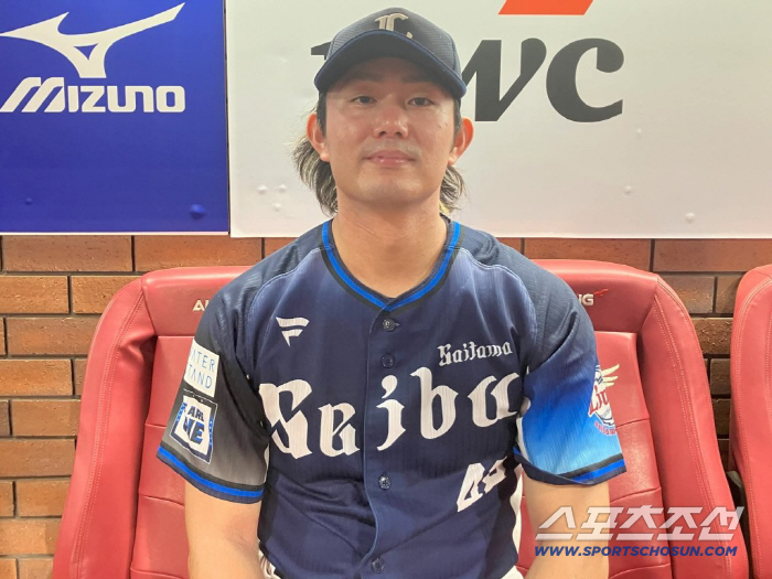 With 17 home runs in 33 games and one run in 33 innings, this is why ML scouts are flocking, and the expected contract of 210 billion won 