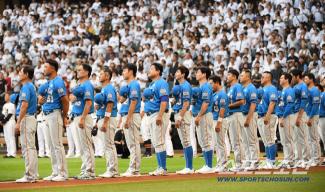 Wow, how the hell did you get these players together? From Lee Jong-beom to Yoon Seok-min, will there be an unbelievable Korea-Japan match