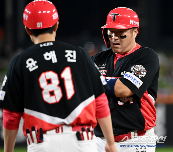 Aller won 10 games  Park Chan-ho Crazy Home Steel 7th place KIA, the semifinals are not over! NC's 8th place in a row for the fourth time in a row 