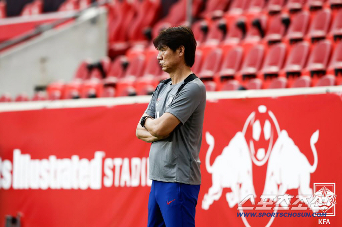 Controversy over Captain Son Heung-min's claim?There's nothing to be uncomfortable abouttrue to the present