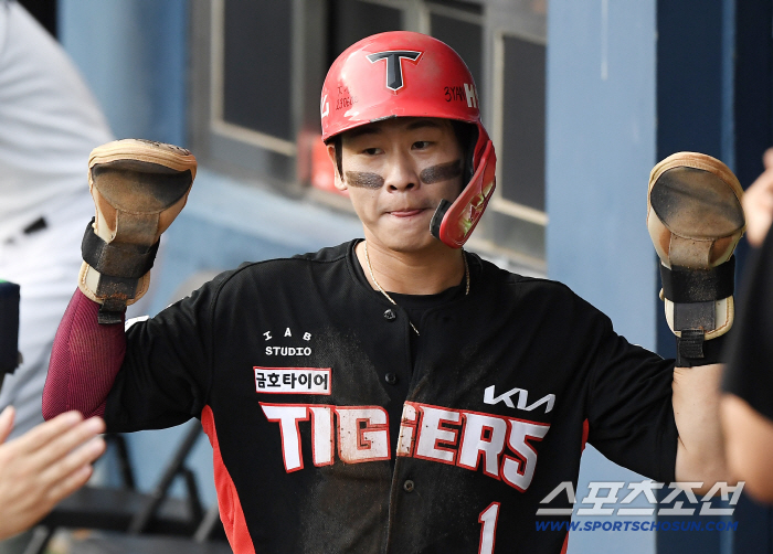 The crazy Home Steel 5th-tier competition team made fun of, this is Park Chan-ho...I tried my best to win